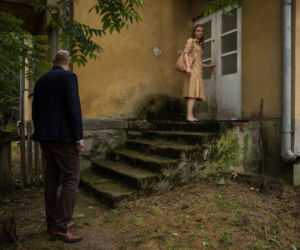 Diagnoza 3 sezon, odcinek 9. Jan Artman (Adam Woronowicz), Sylwia Makusz (Matylda Podfilipska)