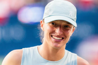 Iga Świątek - Jessica Pegula Kiedy półfinał WTA Cincinnati? O której godzinie?
