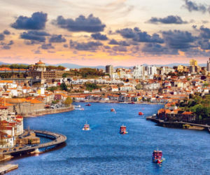 Najmodniejsze miasta na city break w 2026 roku