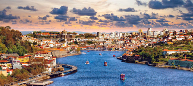 Najmodniejsze miasta na city break w 2026 roku