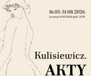 Kulisiewicz. Akty w Muzeum Okręgowym Ziemi Kaliskiej