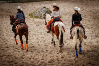 Cowgirls Silesia