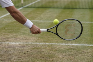 Kamil Majchrzak odpada z turnieju Wimbledon. Zaskakujące słowa po meczu