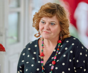 Na Wspólnej odc. 4242. Jolanta (Joanna Gonschorek)