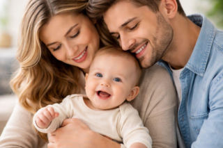 Najrzadziej nadawane imiona w 2025 roku. Decyzje polskich rodziców mogą wprawić w osłupienie