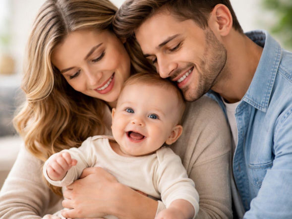 Urzędnicy odradzają to imię dla dziewczynki. Polacy i tak nadają je coraz chętniej