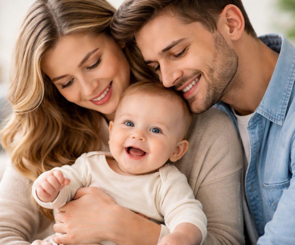 To najrzadziej nadawane imiona w 2025 rok. Niektóre decyzje rodziców mogą mocno zaskoczyć 