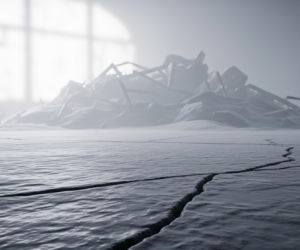 Katastrofa hali MTK. Kto znalazł ostatnią ofiarę po 17 dniach?