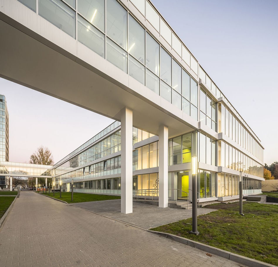 Centrum Zdrowia Dziecka 