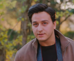 Miłość i nadzieja odc. 355. Bahar, fotograf