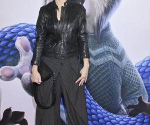 Premiera filmu Zwierzogród 2