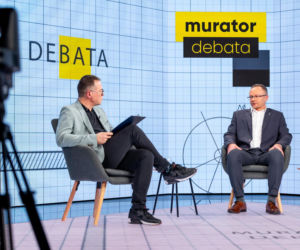 Debata Muratora - Czym ogrzać dom, żeby nie znankrutować?