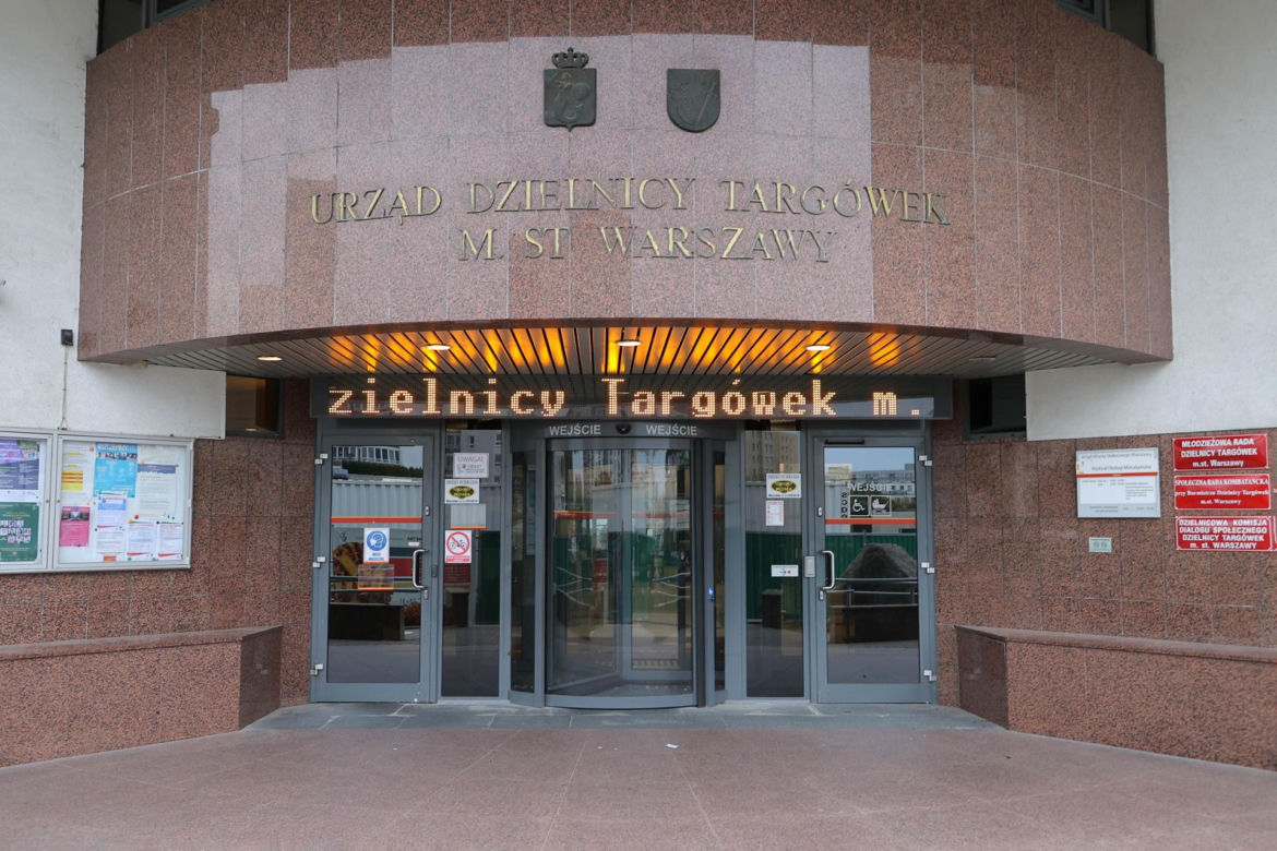 Targówek