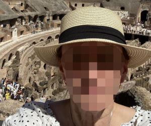 Zabił Walentynę, bo chciała od niego odjeść. Koszmar na Mazowszu