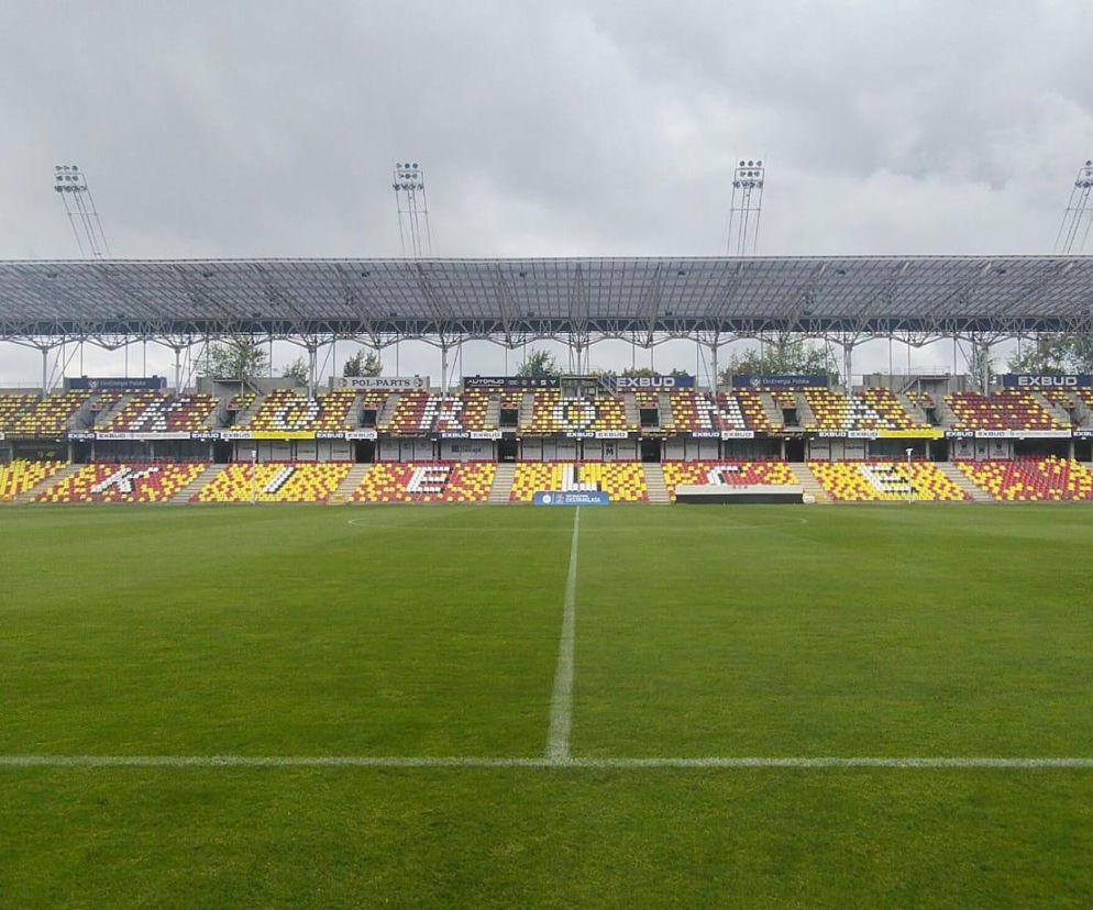 Gwiazdy sportu i telewizji na Exbud Arenie! Wyjątkowy mecz charytatywny w Kielcach