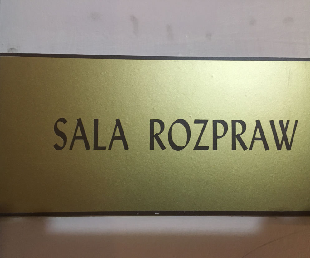 sąd