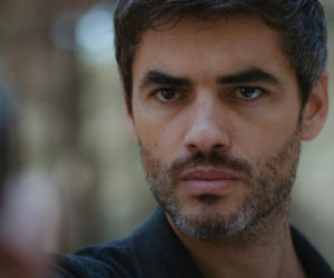 Dziedzictwo, odc. 892. Poyraz