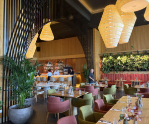 Ceny w restauracji w Hotelu Gołębiewski Pobierowo