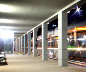 Przystanek SST