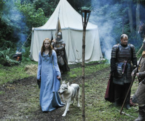 Gra o tron: Nowy serial w HBO