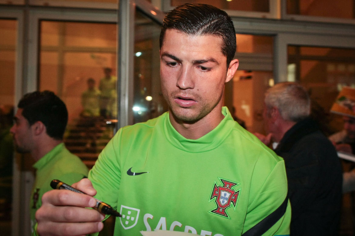 Ronaldo