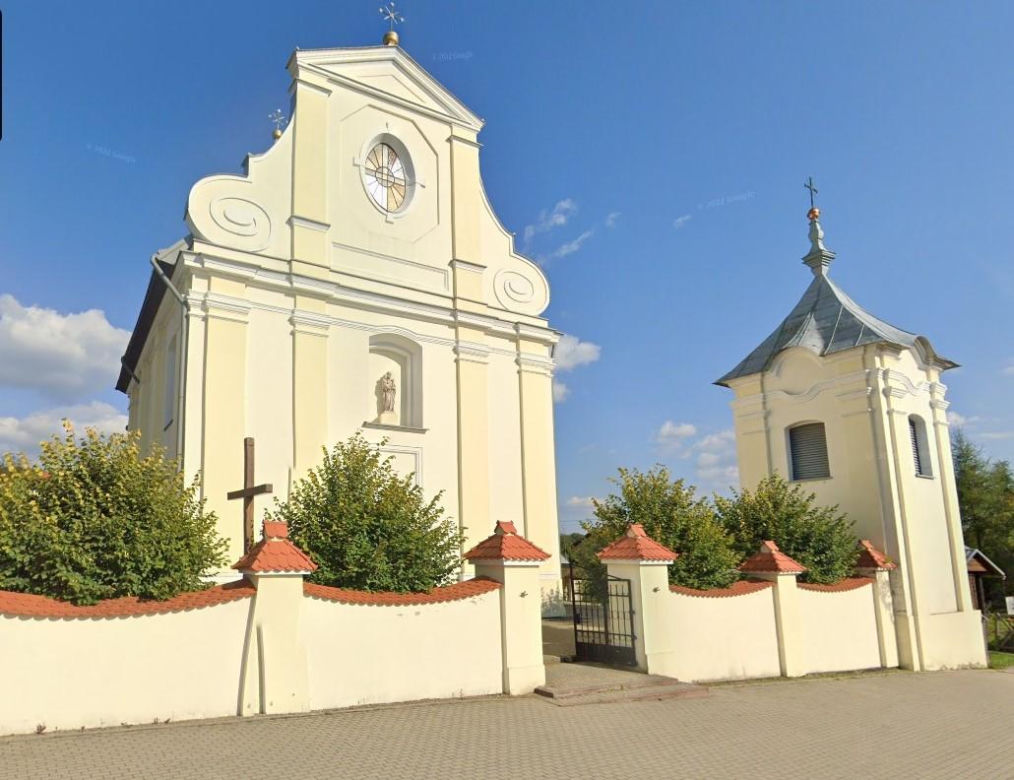Babice - wieś na Podkarpaciu, w której osadzeni zostali żołnierze po potopie szwedzkim