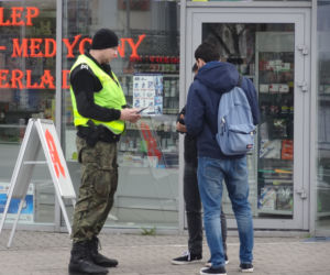 Słubice. Powrót kontroli granicznych?!
