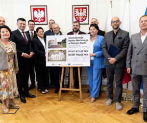 56 milionów na rewitalizację Rynku Maślanego. Prace ruszą w tym roku!