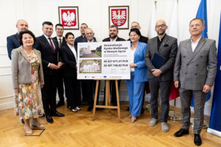 56 milionów na rewitalizację Rynku Maślanego. Prace ruszą w tym roku!
