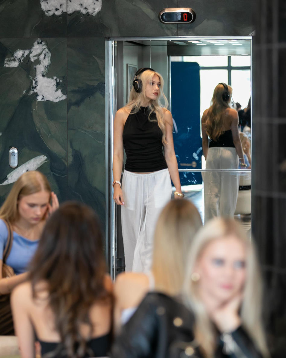 24 piękne Polki walczą o koronę! Tak wyglądają kulisy Miss Polski 2026