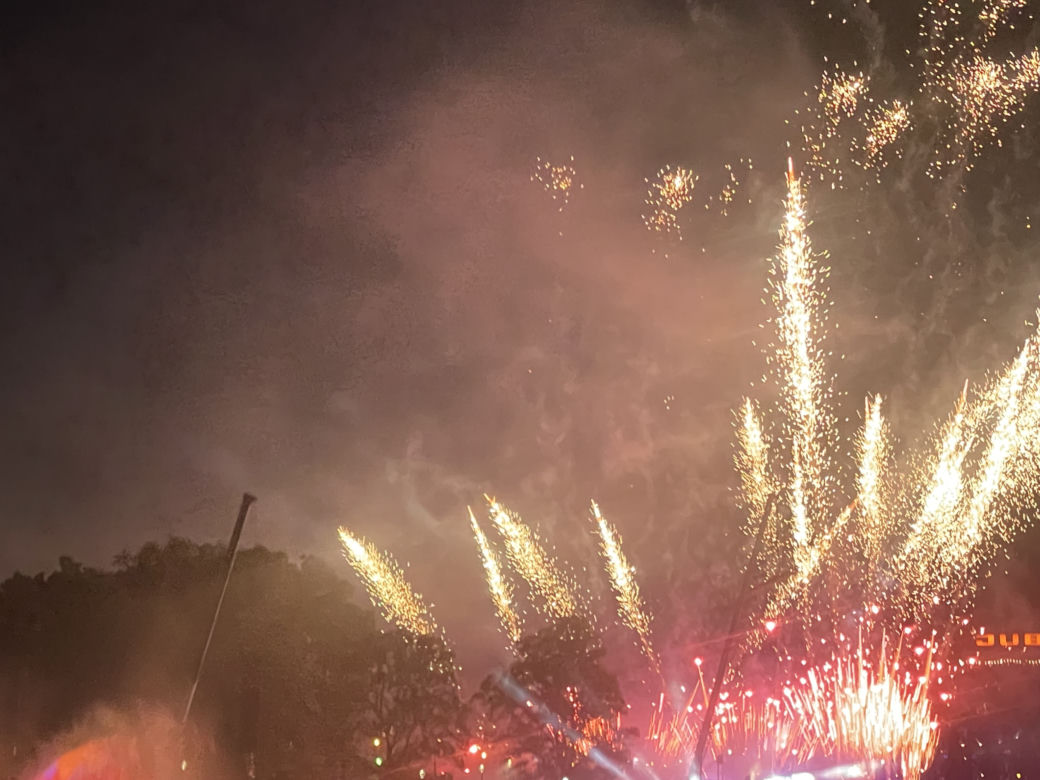 Wielka Parada Smoków 2023 w Krakowie! Nocne Widowisko na Wiśle
