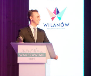 Warszawiaki 2019