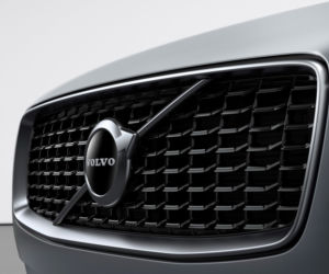 Volvo XC90 po liftingu