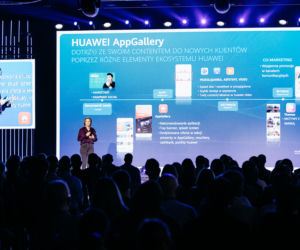 Huawei Developer Day