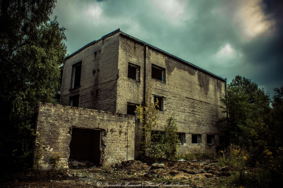 Huta Jedność karmiła całe Siemianowice Śląskie. Tak wyglądają tereny po niej