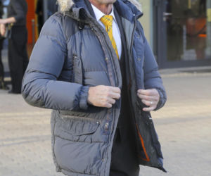 Cezary Pazura. Niemcy mnie rozpieszczają
