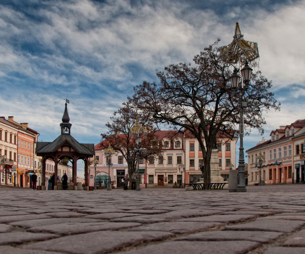 To już praktycznie przesądzone: Matysówka i  Miłocin będą częścią Rzeszowa