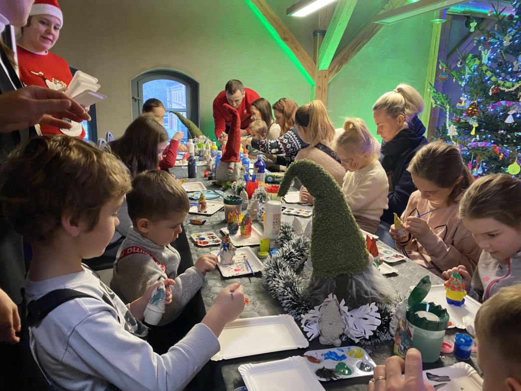 III Olsztyński Jarmark Świąteczny