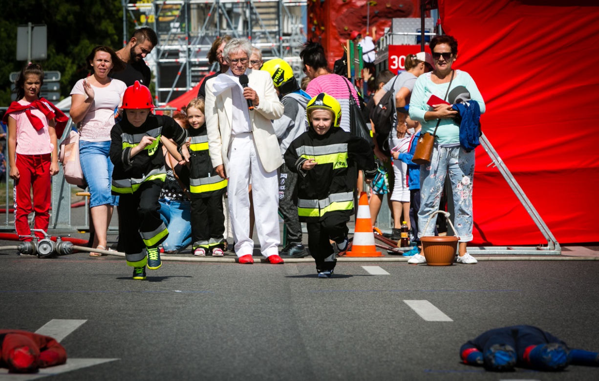 Pyromagic 2019 już w sierpniu w Szczecinie