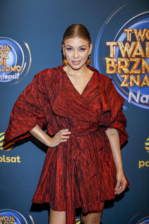 Maria Tyszkiewicz