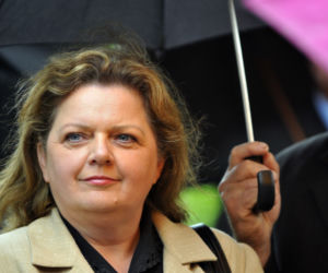 Renata Beger