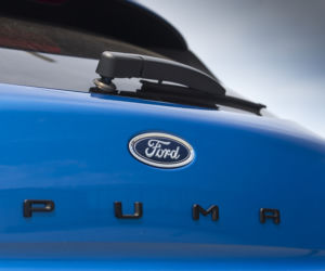 Ford Puma 1.0 EcoBoost mHEV 155 KM ST Line X
