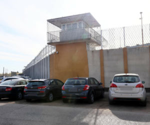 Henryk R. ps. Łomiarz opuścił więzienie