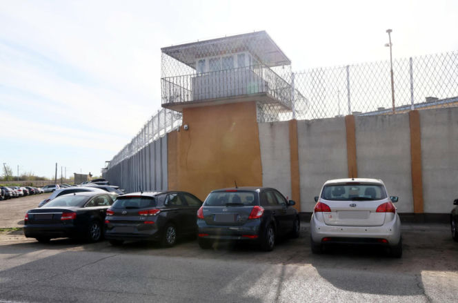 Henryk R. ps. Łomiarz opuścił więzienie