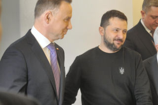 Ukraina i Mołdawia w Unii Europejskiej? Nowe nieoficjalne informacje!