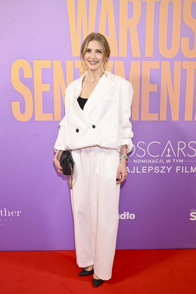 "Wartość sentymentalna": Polska premiera filmu