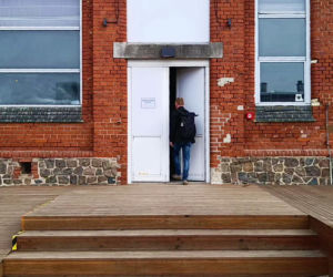 Pokonkursowa wystawa w Bałtyckim Porcie Kultury