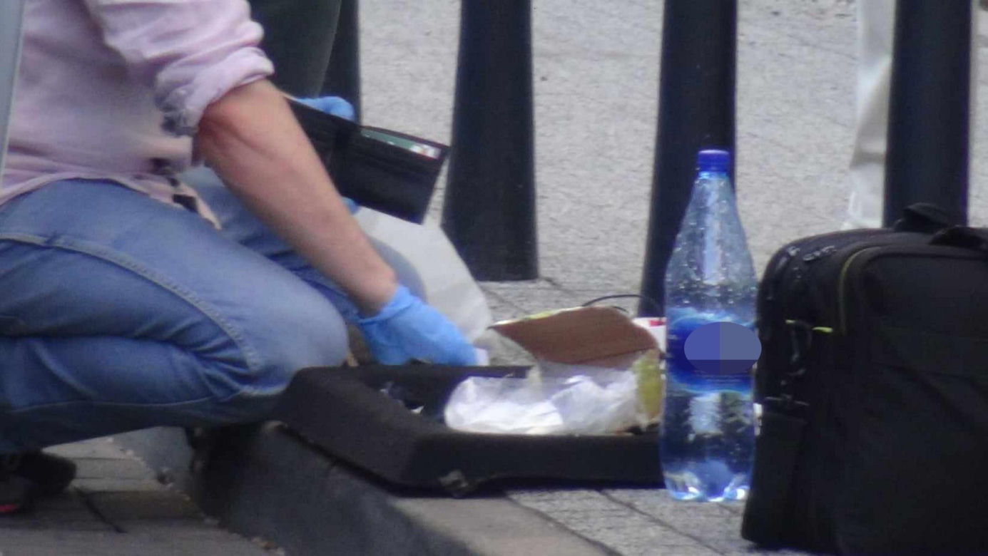 Akcja ABW w Warszawie i Pruszkowie. Białorusini i Polak z zarzutami 