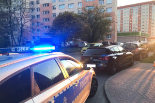 Przez pstryknięcie niedopałkiem papierosa grozi mu nawet 5 lat więzienia