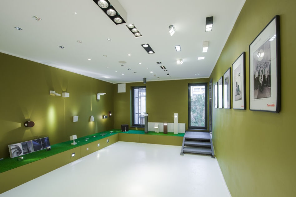 Showroom Artemide